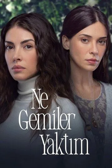 Какие корабли я сжёг смотреть бесплатно